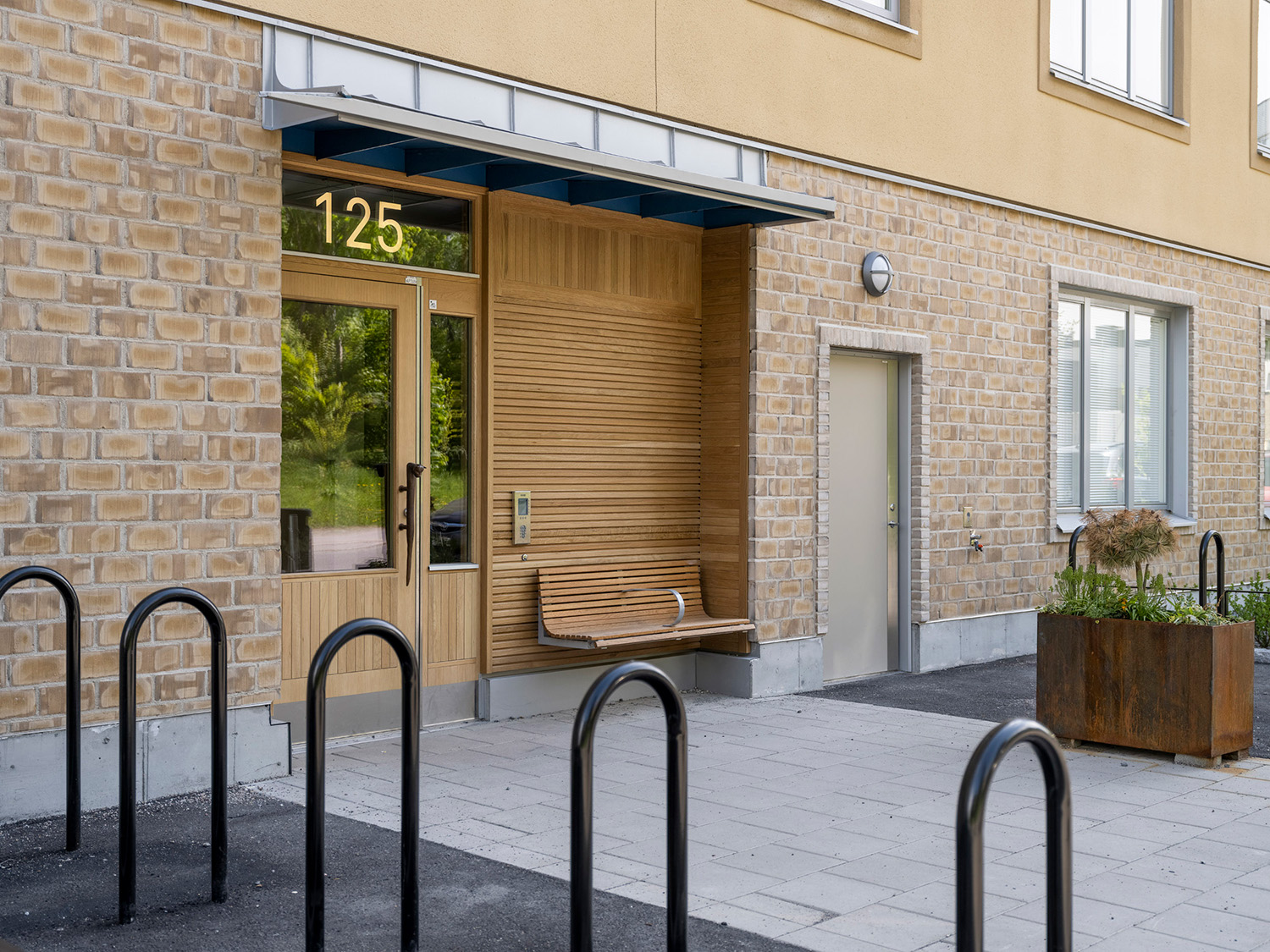 stockholmshusenn ragsved