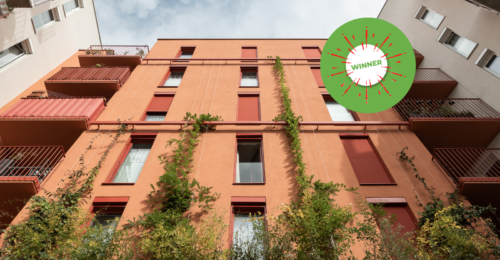 wientalterasse awards