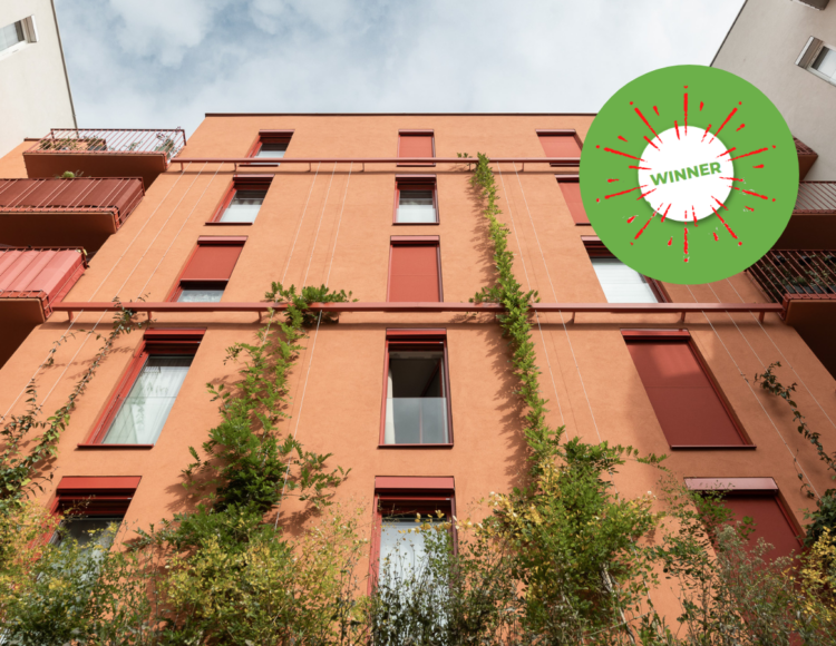 wientalterasse awards