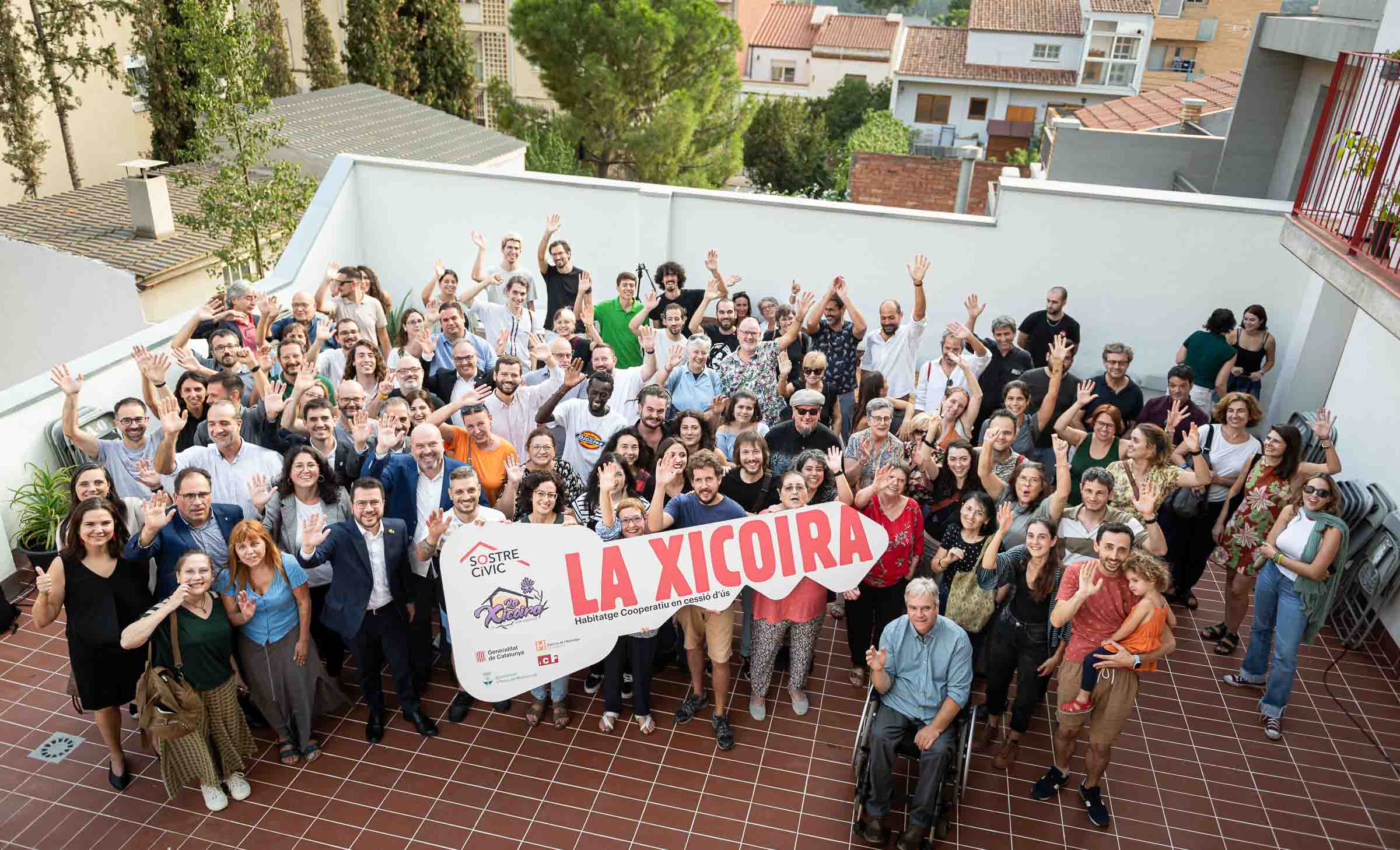 xicoria sostre civic 0811 x jesus g pastor