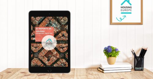 eu reports on housing 2025 2026