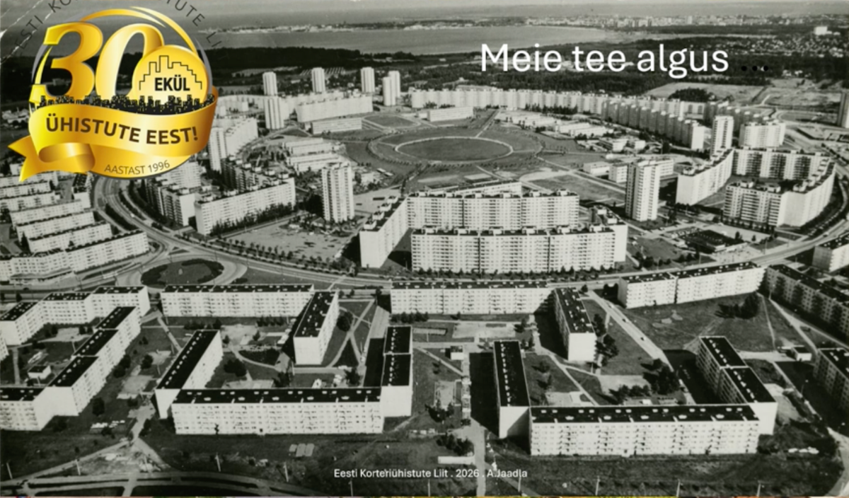 estonia before