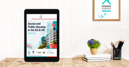 housing europe observatory (a4 document) (presentation)