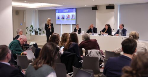 ush event in brussels 2026