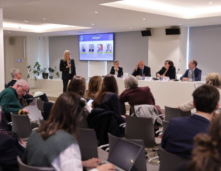 ush event in brussels 2026