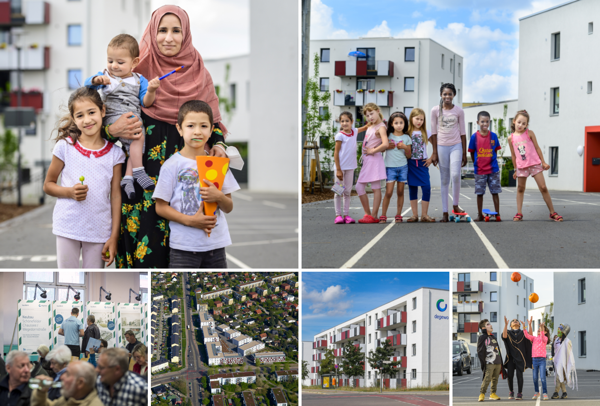 tom – tolerantes miteinander (“living together in tolerance”)
