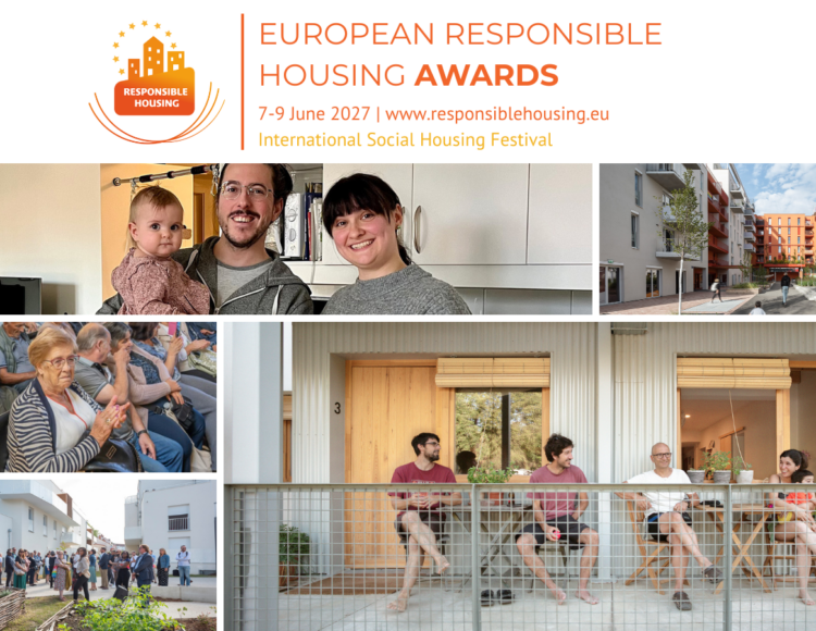 responsible housing awards he web